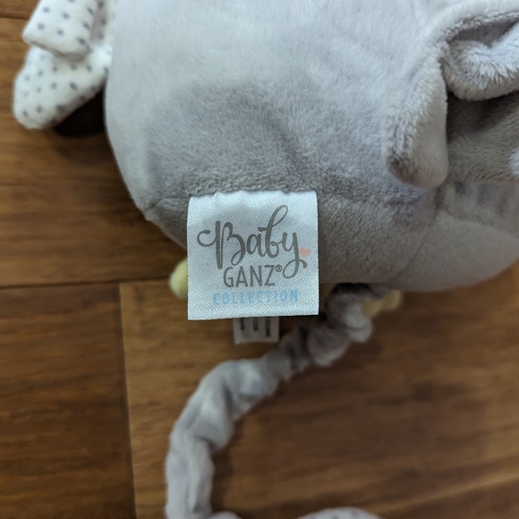 Baby Ganz Owl pull down. - Picture 4 of 4